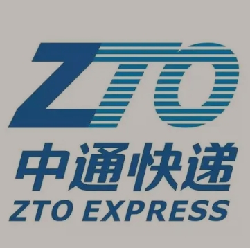 郊区中通快递